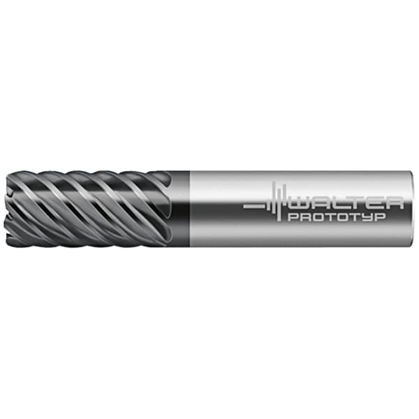 Endmill N50 with H3023138-12-1.5
